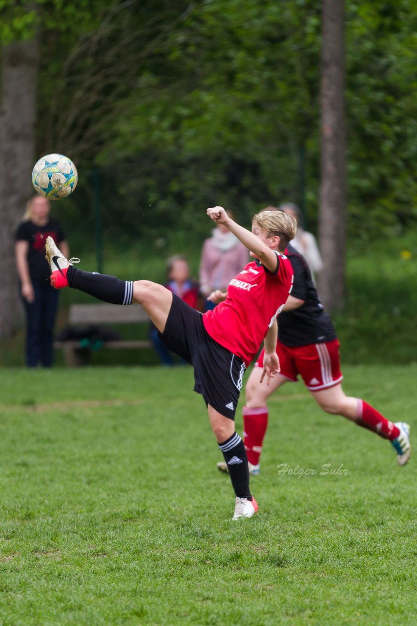 Bild 118 - Frauen Rot-Schwarz Kiel - MTSV Olympia Neumnster : Ergebnis: 4:1